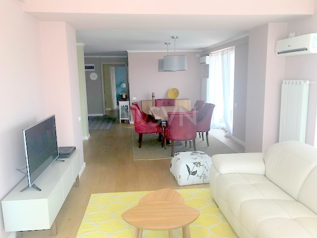 Apartament, 4 camere Bucuresti/Rosetti
