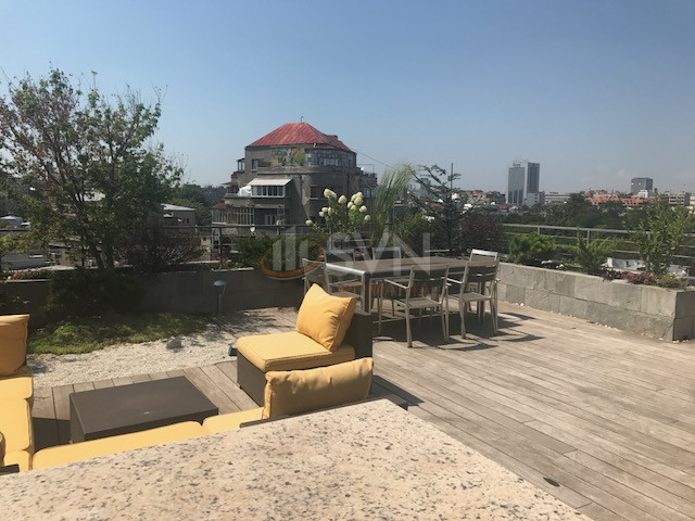 Apartament, 4 camere Bucuresti/Rosetti