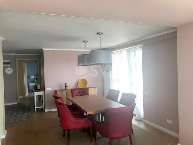 Apartament, 4 camere Bucuresti/Rosetti