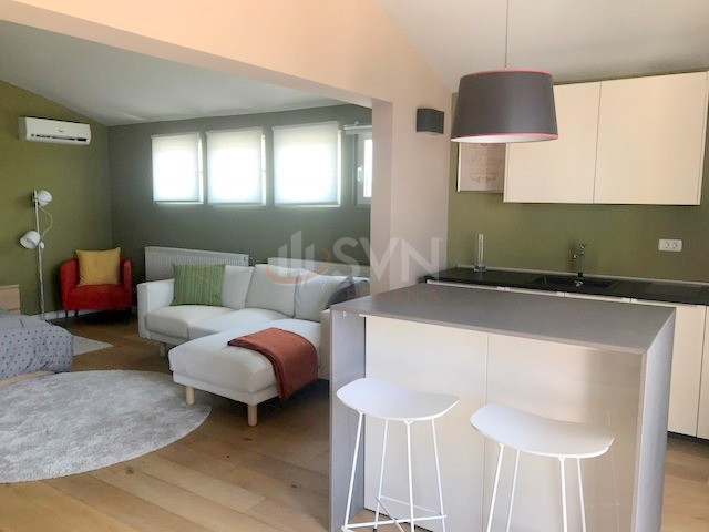 Apartament, 4 camere Bucuresti/Rosetti