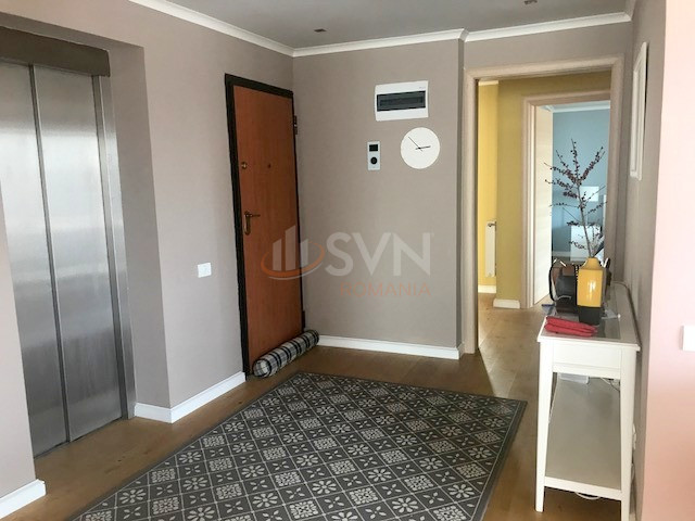 Apartament, 4 camere Bucuresti/Rosetti