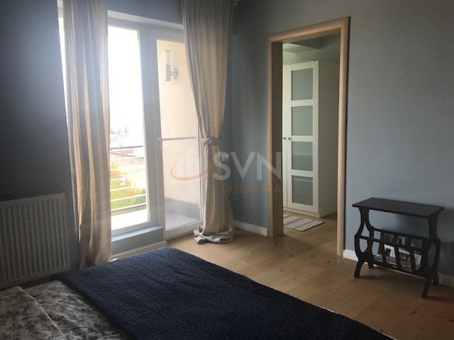 Apartament, 4 camere Bucuresti/Rosetti