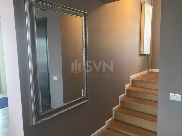 Apartament, 4 camere Bucuresti/Rosetti