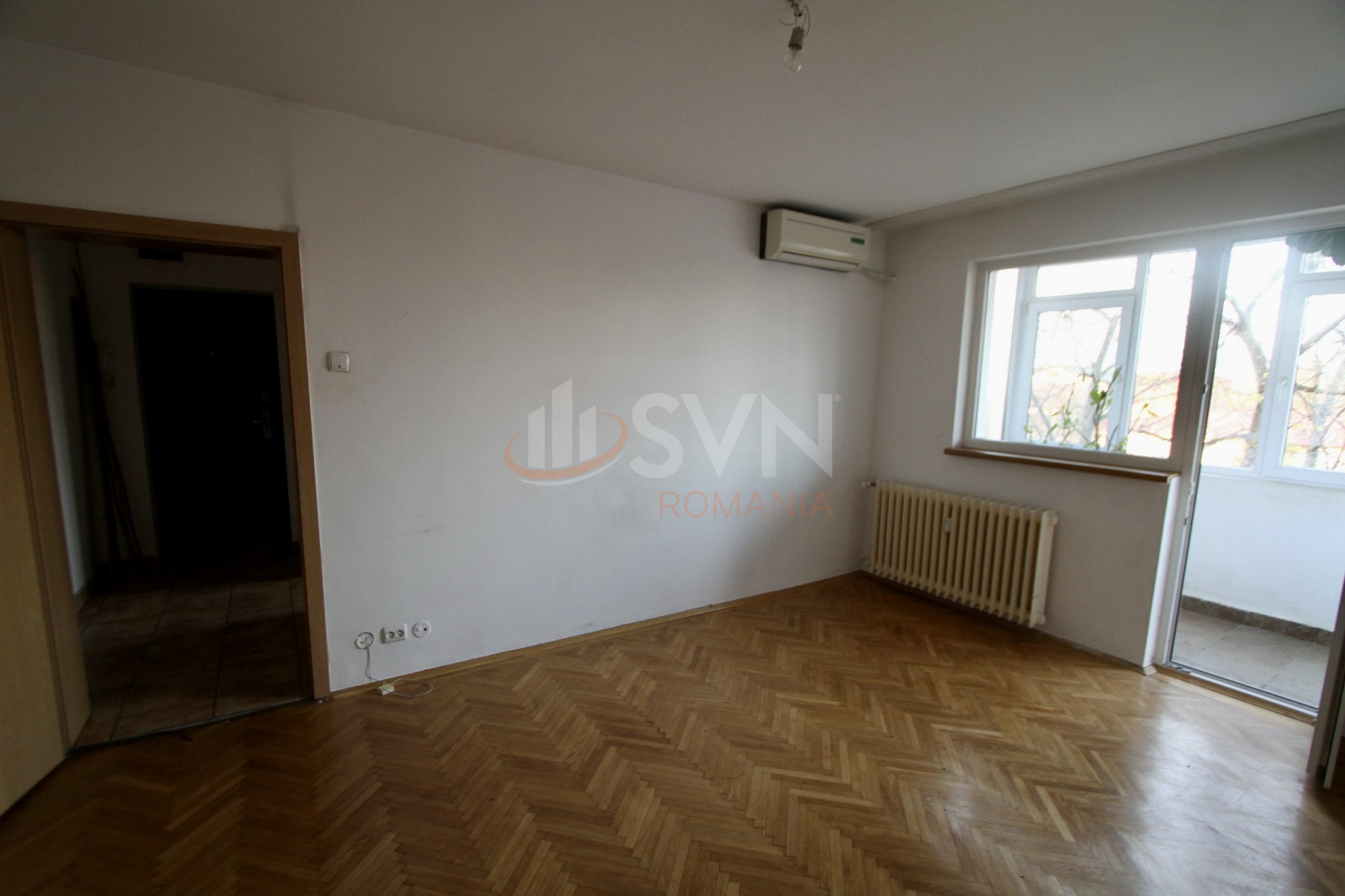 Apartament, 4 camere Bucuresti/Bucurestii Noi