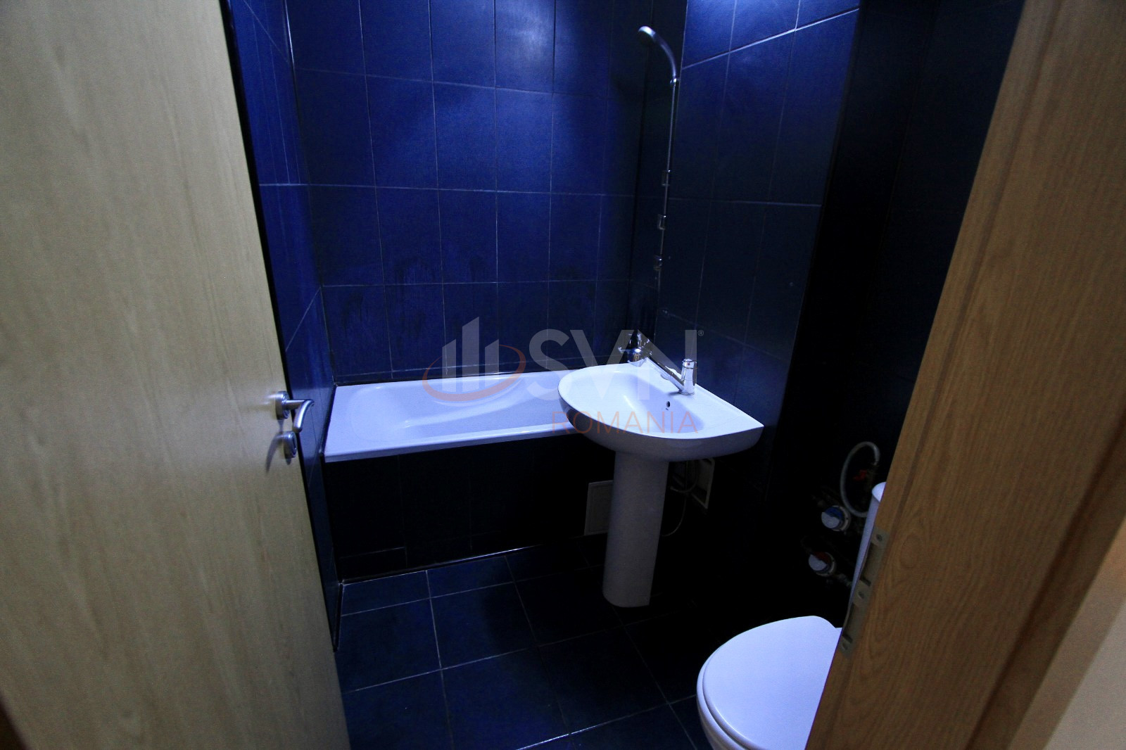 Apartament, 4 camere Bucuresti/Bucurestii Noi