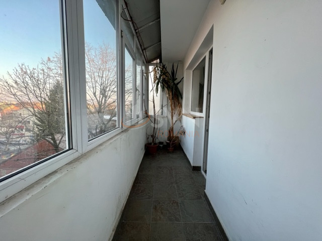 Apartament, 4 camere Bucuresti/Bucurestii Noi