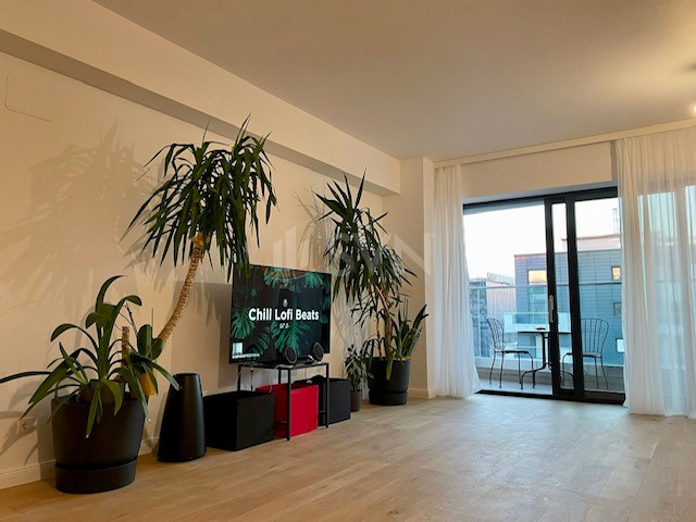 Apartament, 4 camere Bucuresti/Barbu Vacarescu