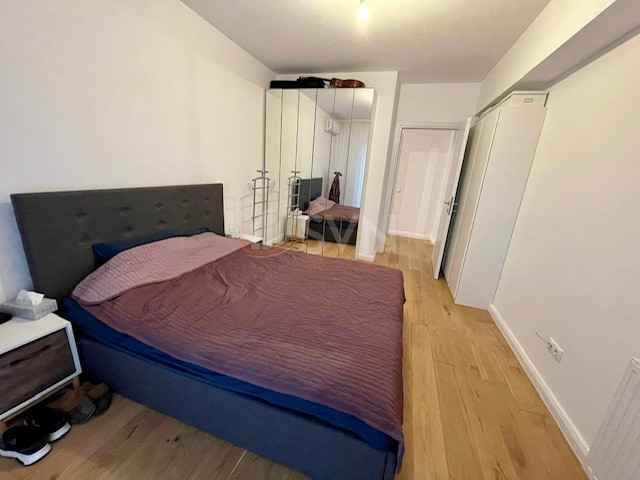 Apartament, 4 camere Bucuresti/Barbu Vacarescu