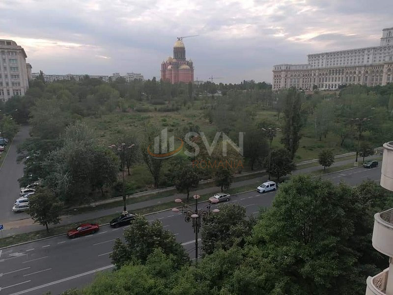 Apartament, 4 camere Bucuresti/Libertatii