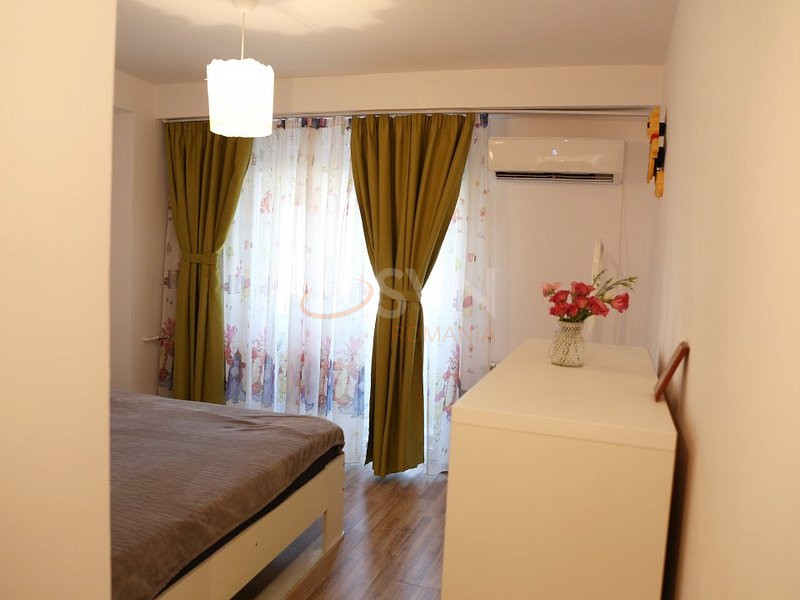 Apartament, 4 camere Bucuresti/Libertatii