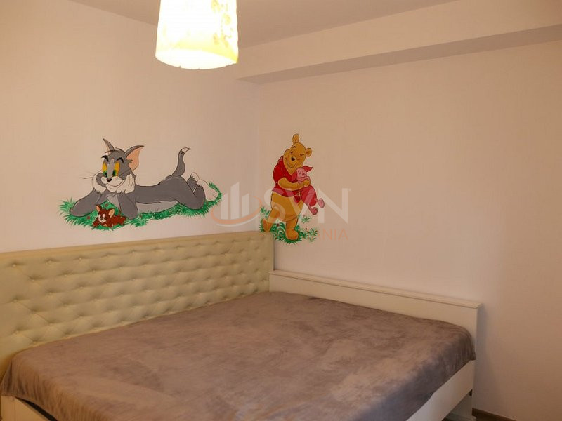 Apartament, 4 camere Bucuresti/Libertatii