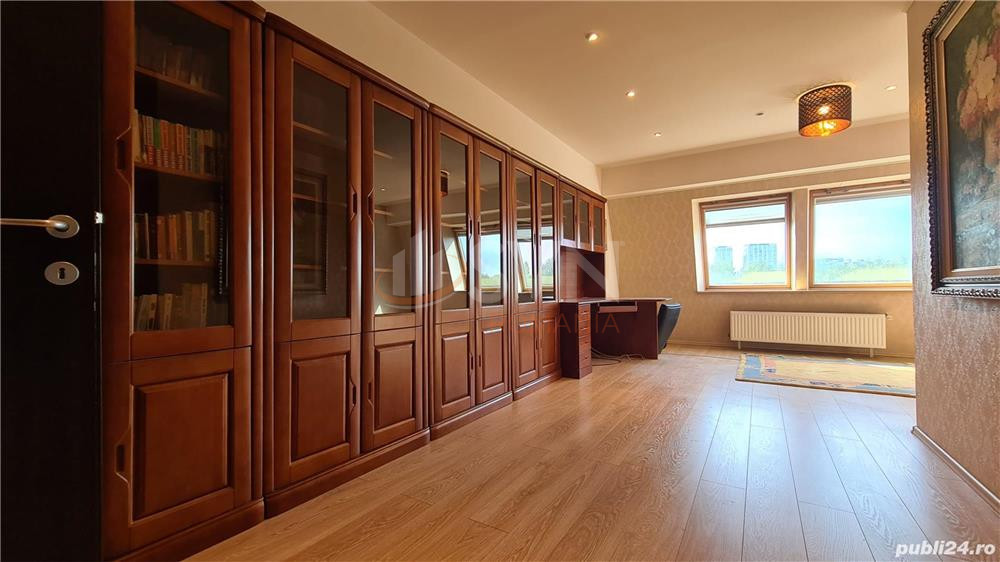 Apartament, 4 camere Bucuresti/Tei