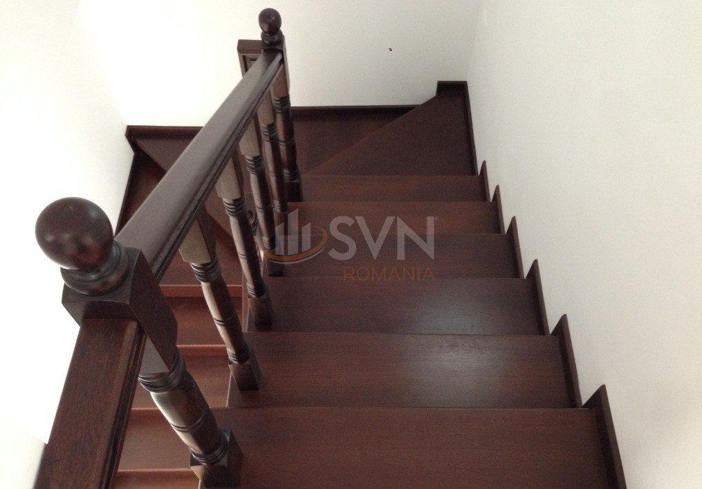 Apartament, 4 camere Bucuresti/Cotroceni