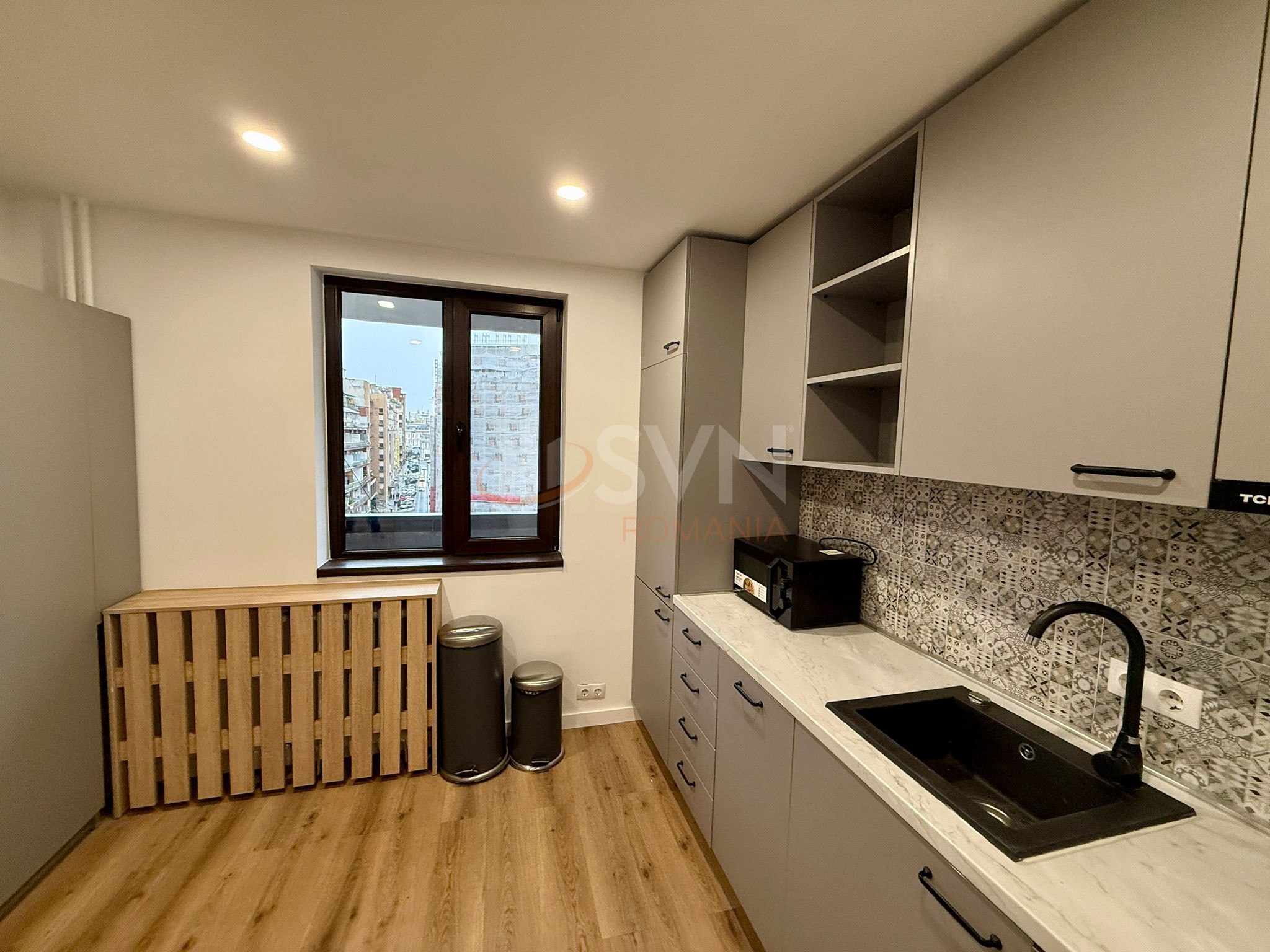 Apartament, 4 camere Bucuresti/Cismigiu
