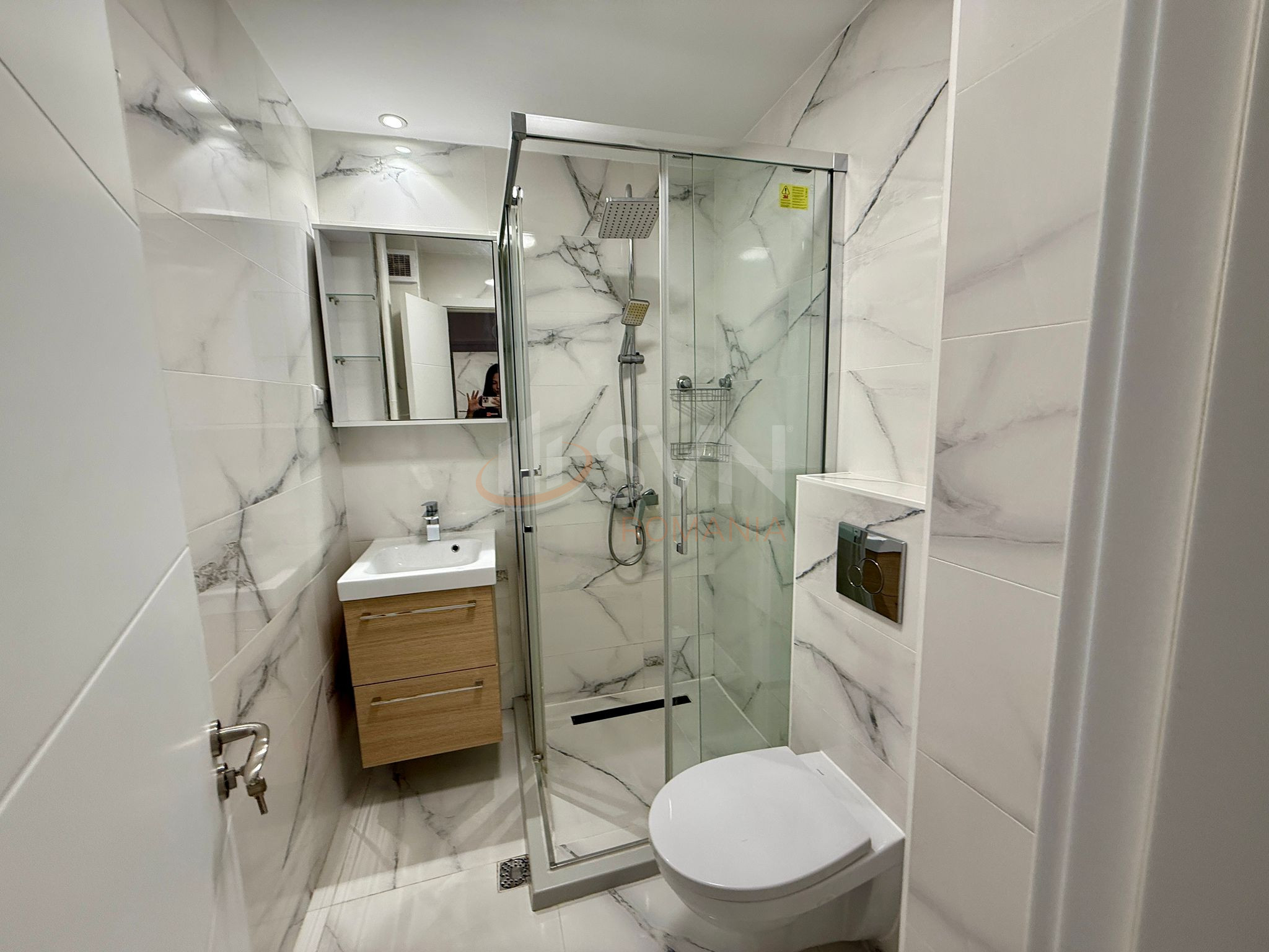 Apartament, 4 camere Bucuresti/Cismigiu