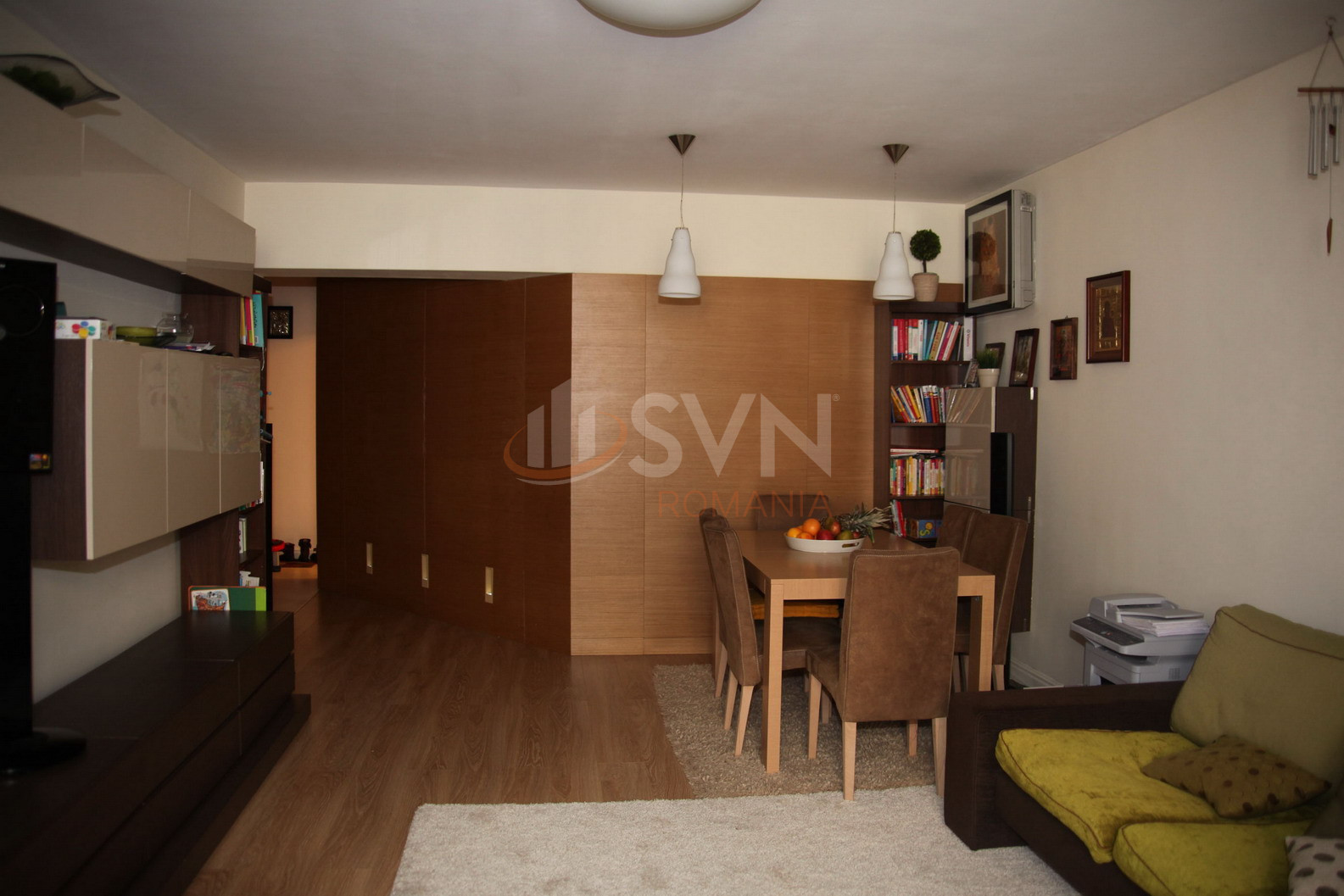Apartament, 4 camere Bucuresti/Aviatorilor