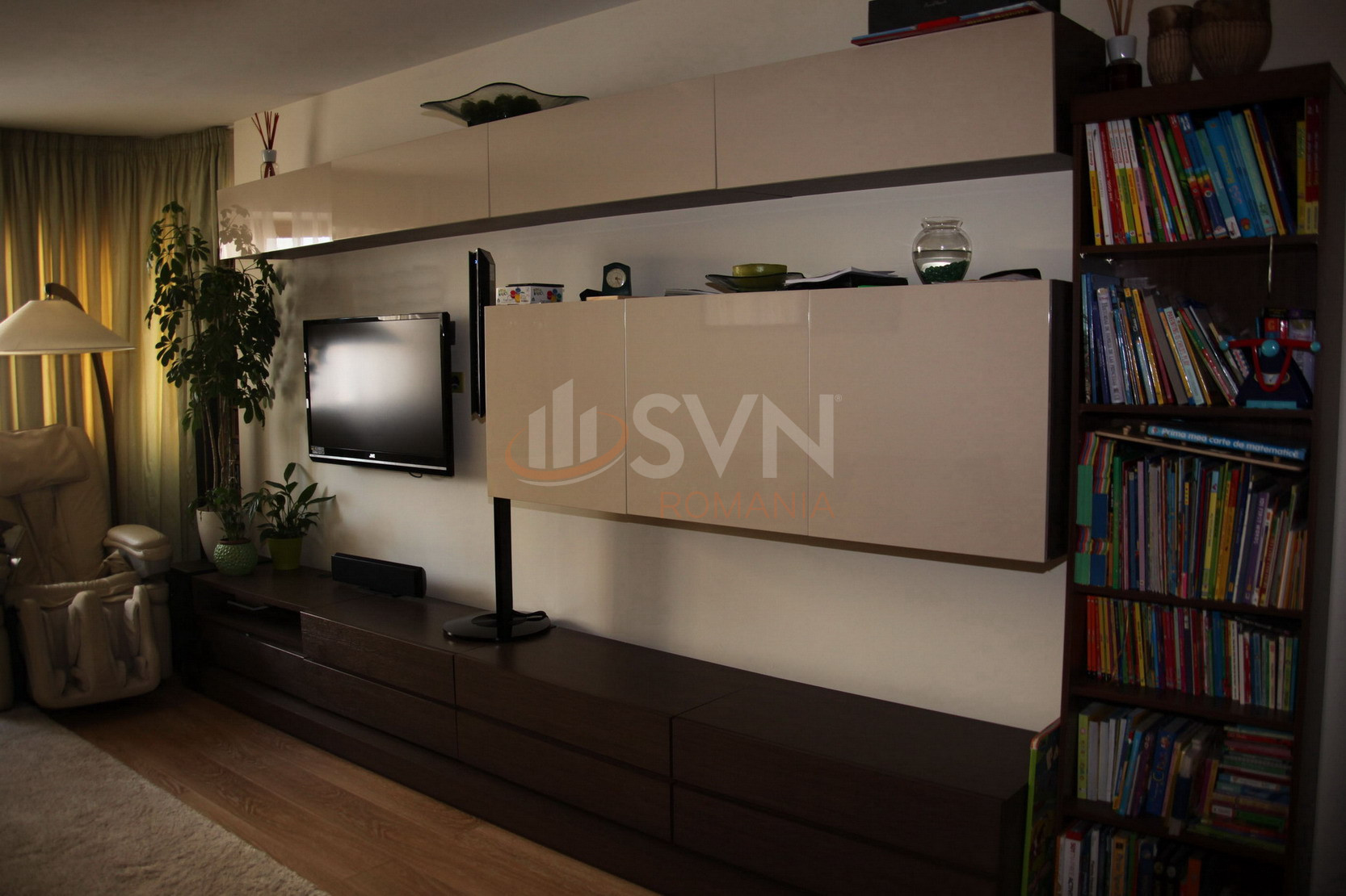 Apartament, 4 camere Bucuresti/Aviatorilor