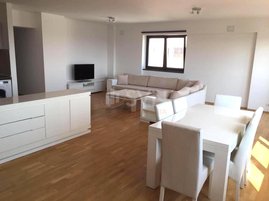 Apartament, 4 camere Bucuresti/Pipera