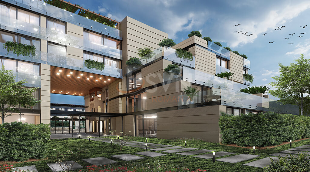 Apartament, 4 camere Bucuresti/Gradina Icoanei