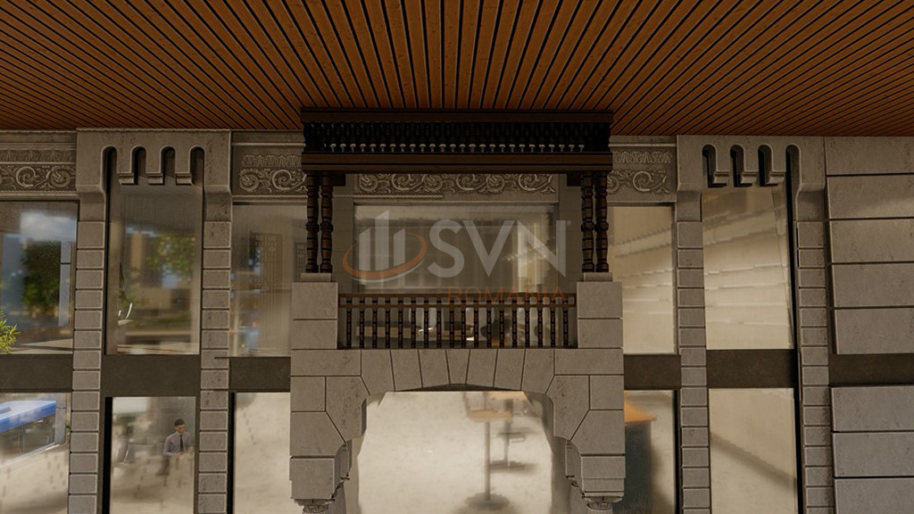 Apartament, 4 camere Bucuresti/Gradina Icoanei