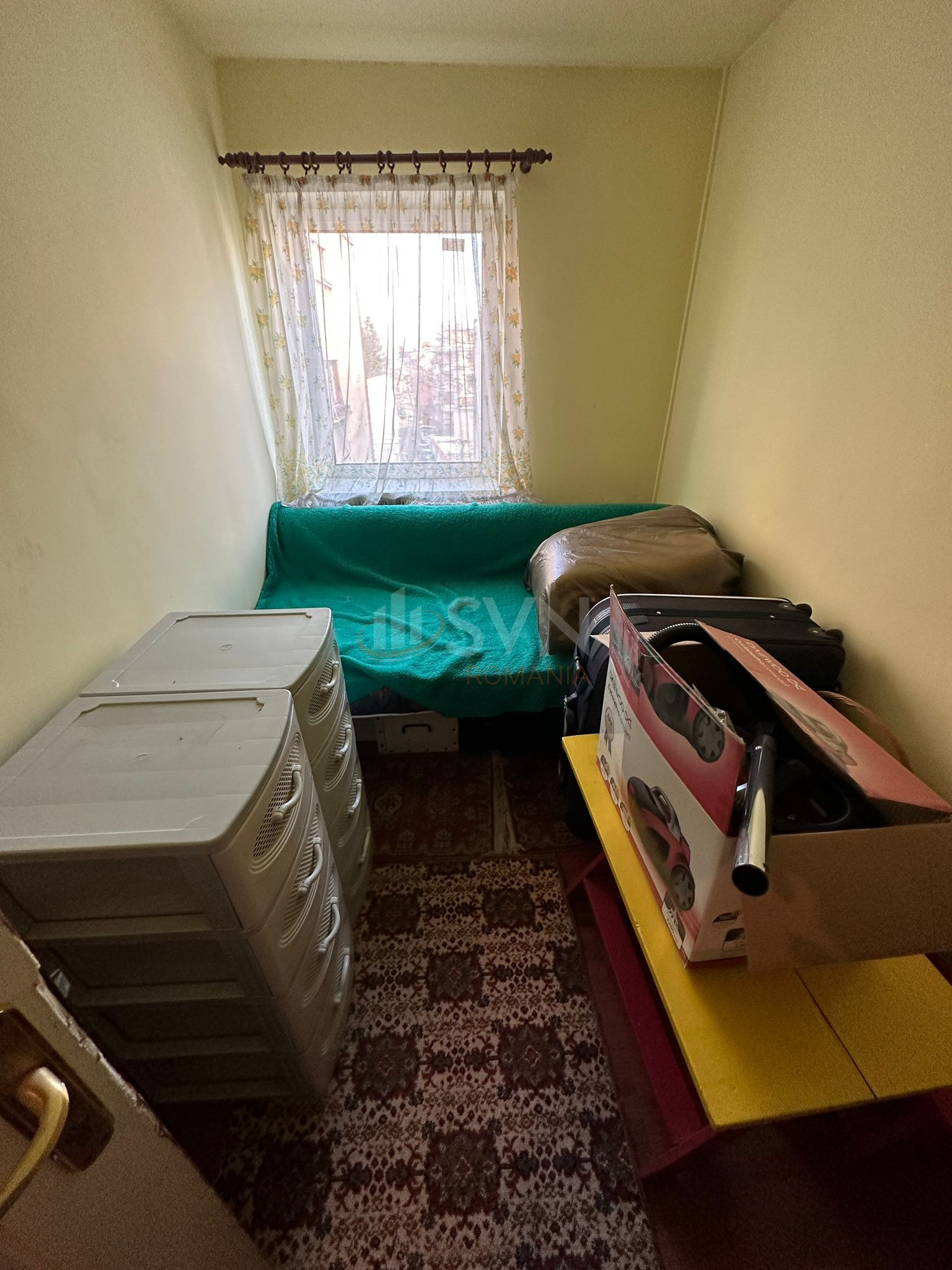 Apartament, 4 camere Bucuresti/Dorobanti