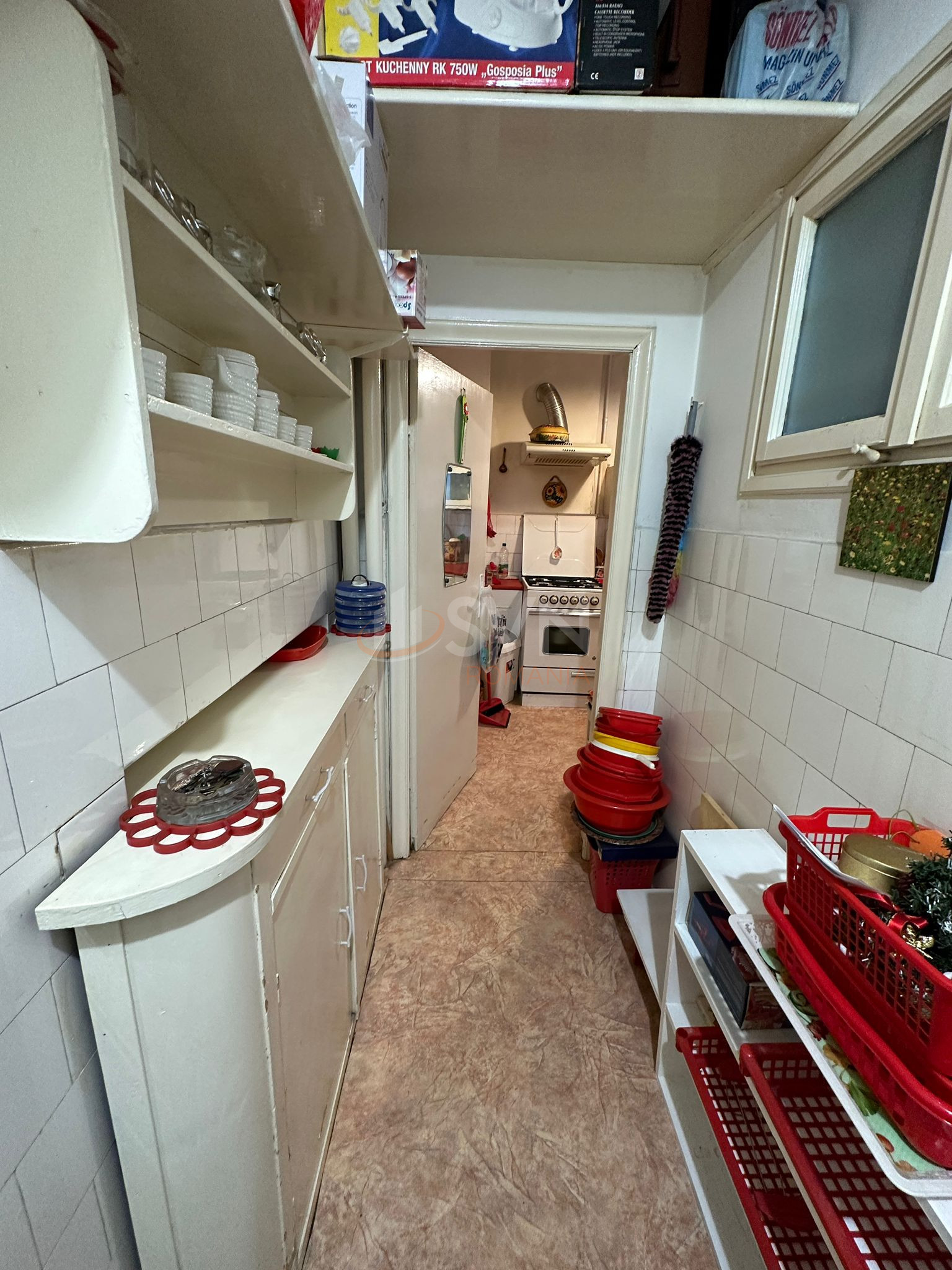 Apartament, 4 camere Bucuresti/Dorobanti