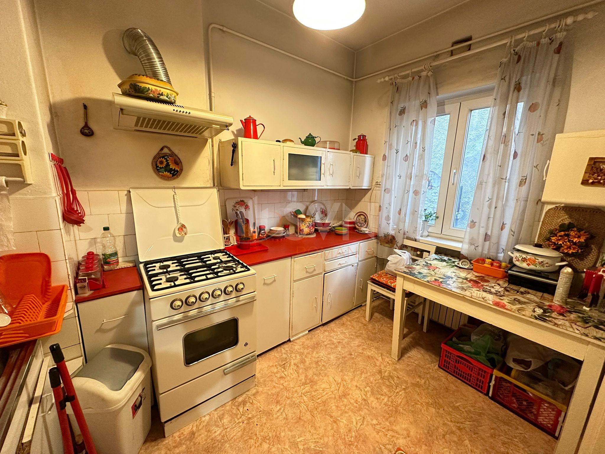 Apartament, 4 camere Bucuresti/Dorobanti