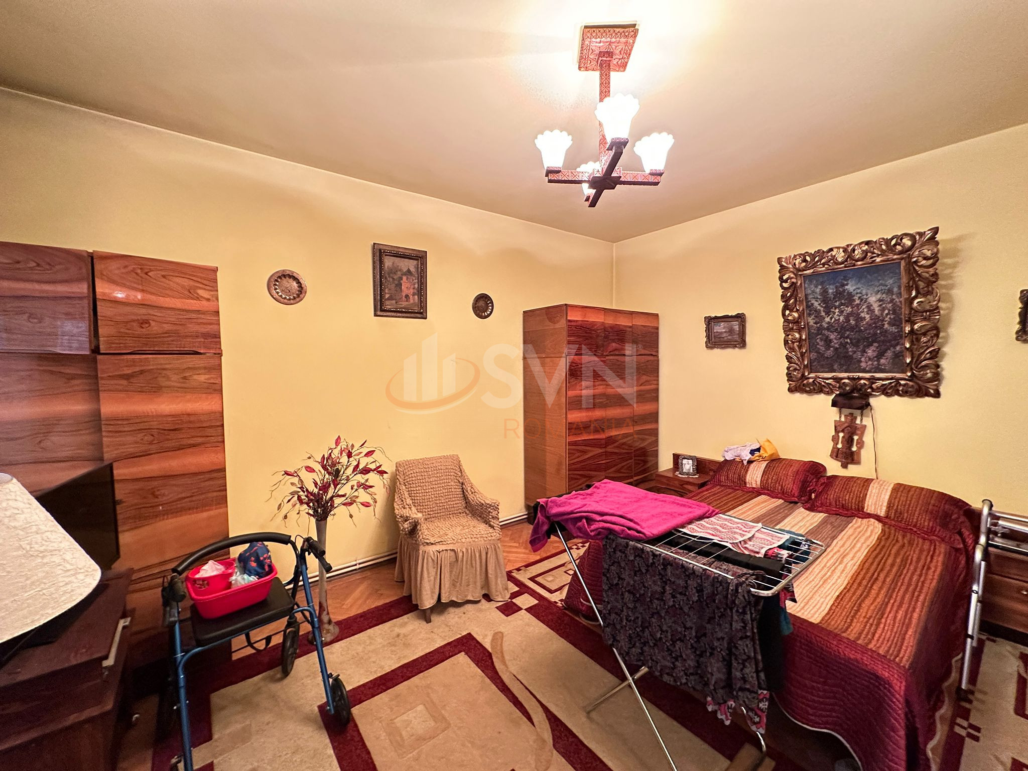 Apartament, 4 camere Bucuresti/Dorobanti