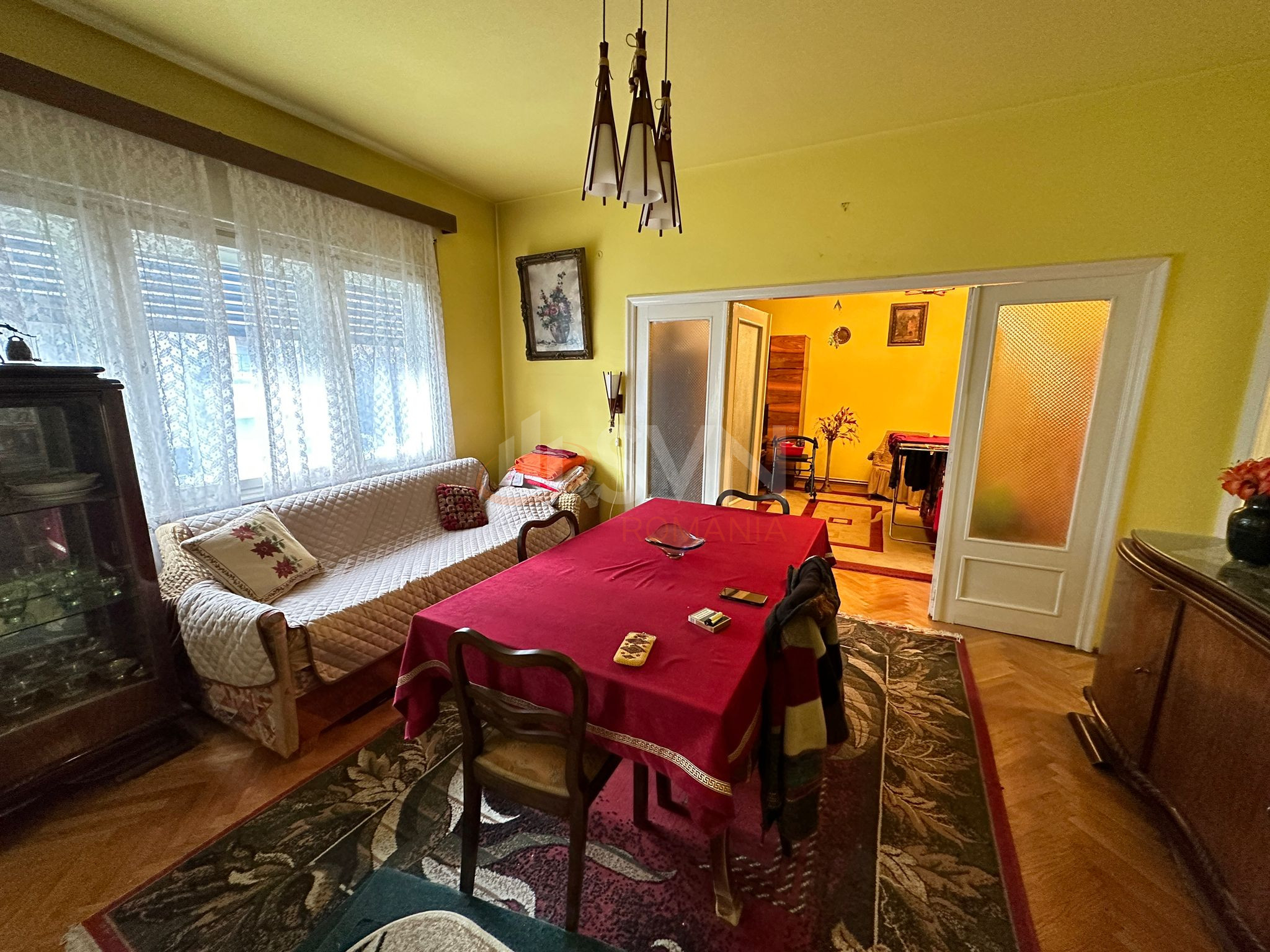 Apartament, 4 camere Bucuresti/Dorobanti