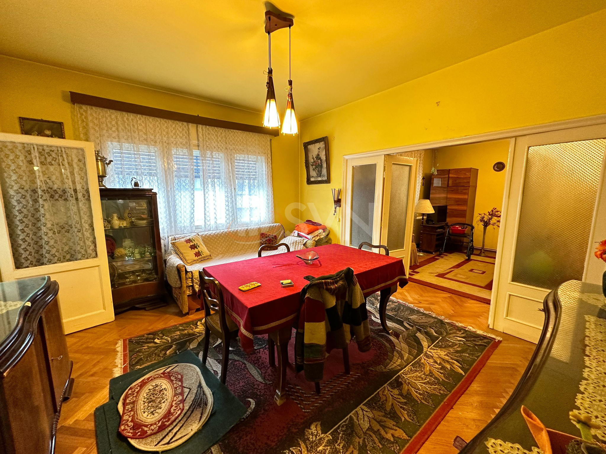 Apartament, 4 camere Bucuresti/Dorobanti