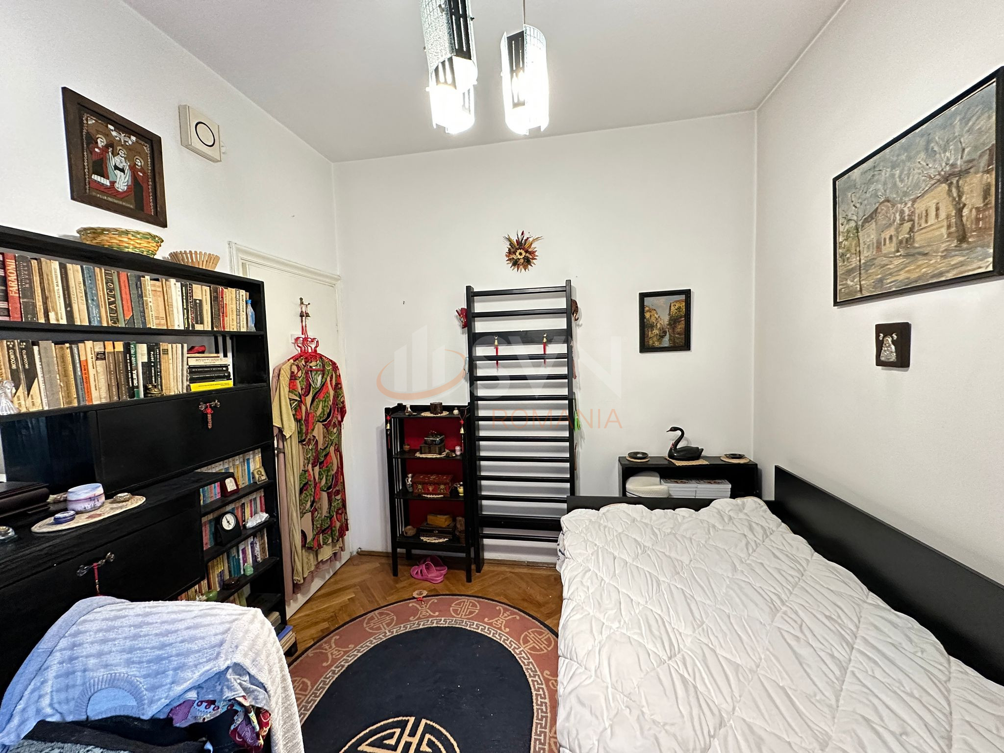 Apartament, 4 camere Bucuresti/Dorobanti