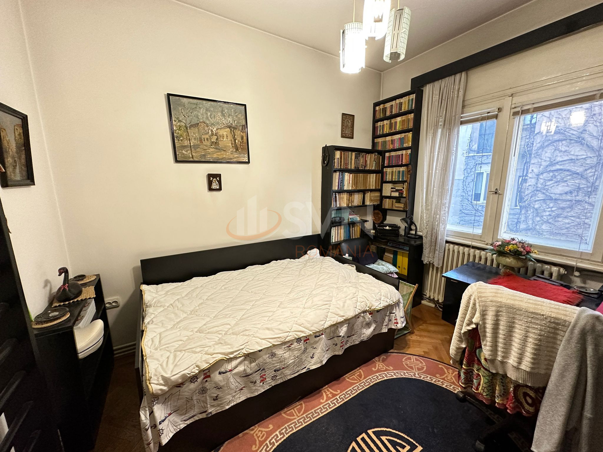 Apartament, 4 camere Bucuresti/Dorobanti