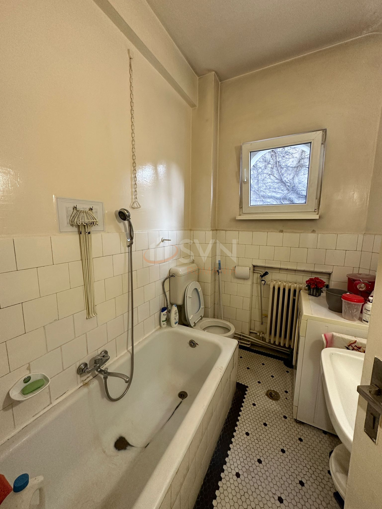 Apartament, 4 camere Bucuresti/Dorobanti