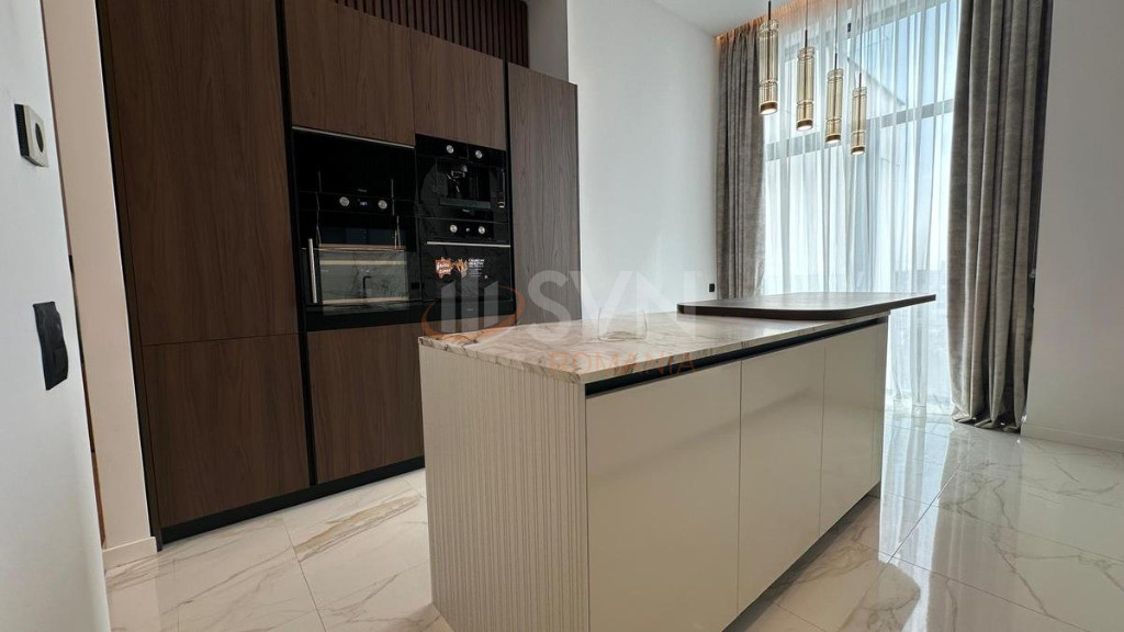 Apartament, 4 camere Bucuresti/Herastrau