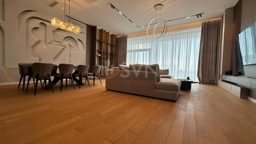 Apartament, 4 camere Bucuresti/Herastrau