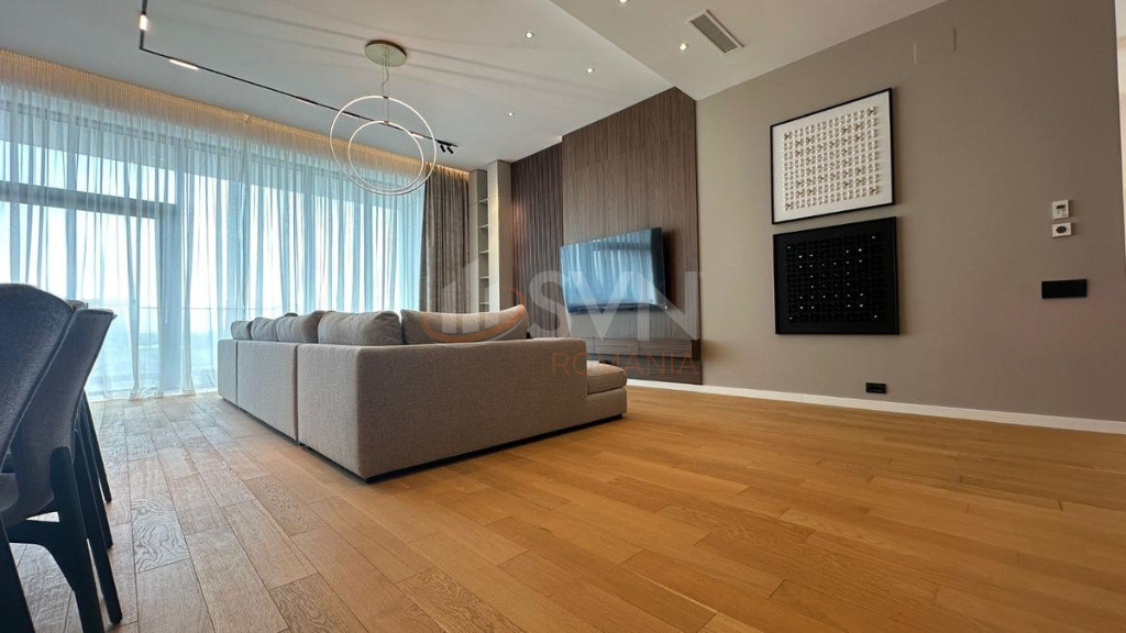 Apartament, 4 camere Bucuresti/Herastrau