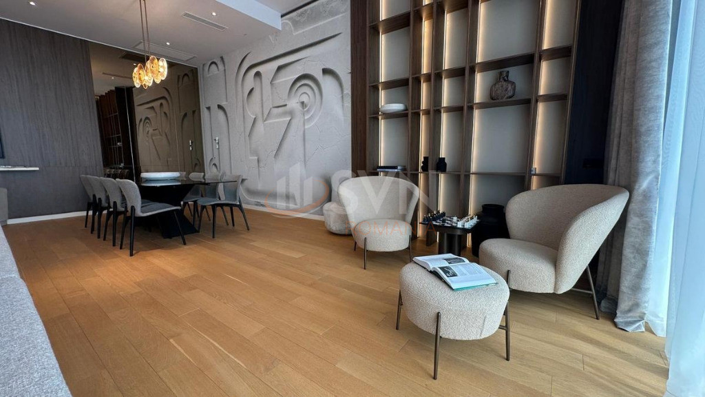 Apartament, 4 camere Bucuresti/Herastrau