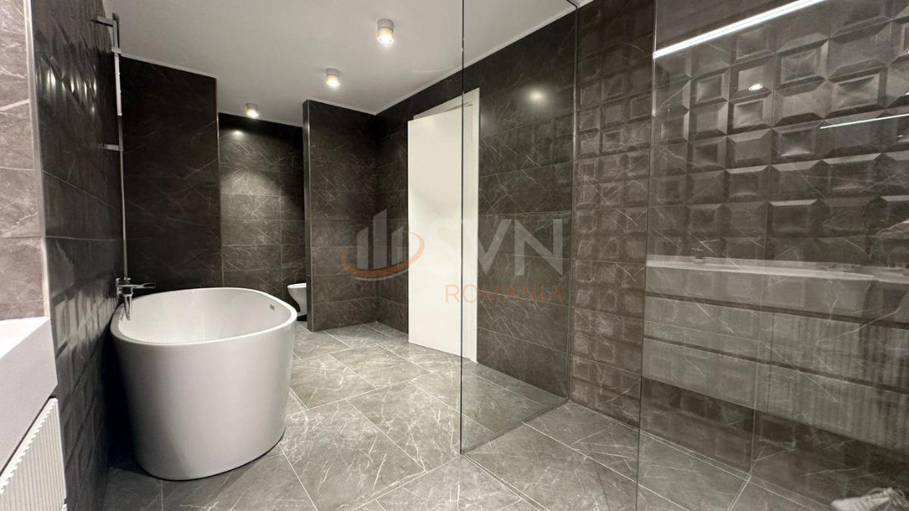 Apartament, 4 camere Bucuresti/Herastrau