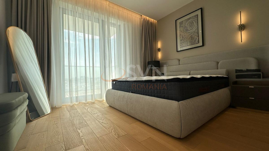 Apartament, 4 camere Bucuresti/Herastrau