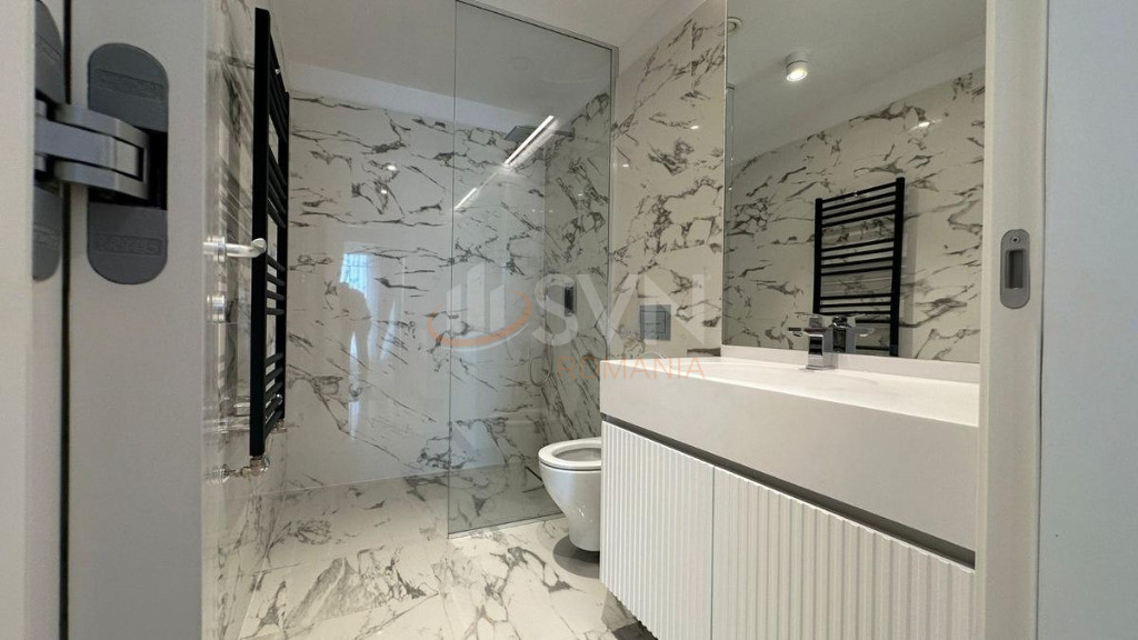 Apartament, 4 camere Bucuresti/Herastrau