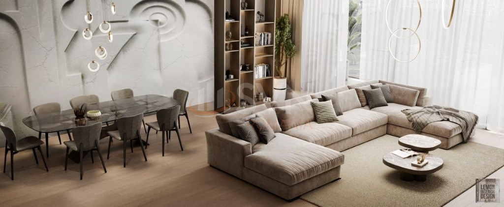 Apartament, 4 camere Bucuresti/Herastrau