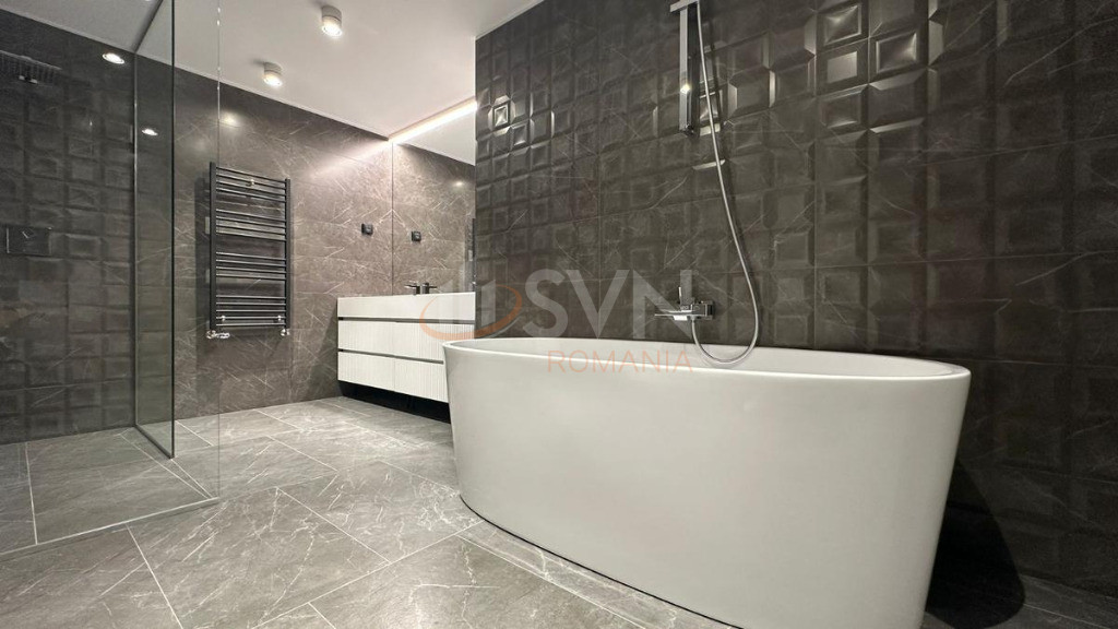 Apartament, 4 camere Bucuresti/Herastrau