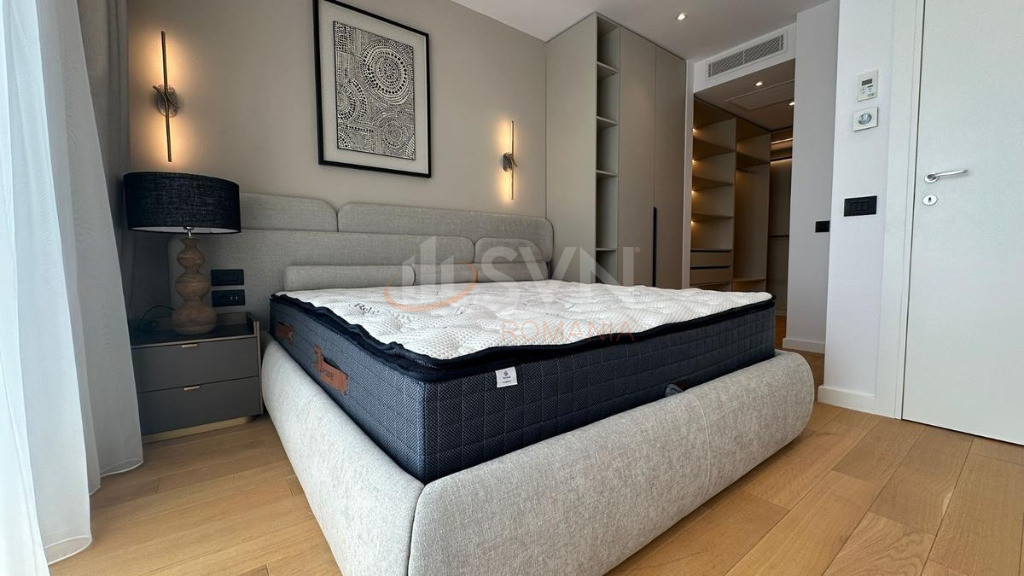 Apartament, 4 camere Bucuresti/Herastrau