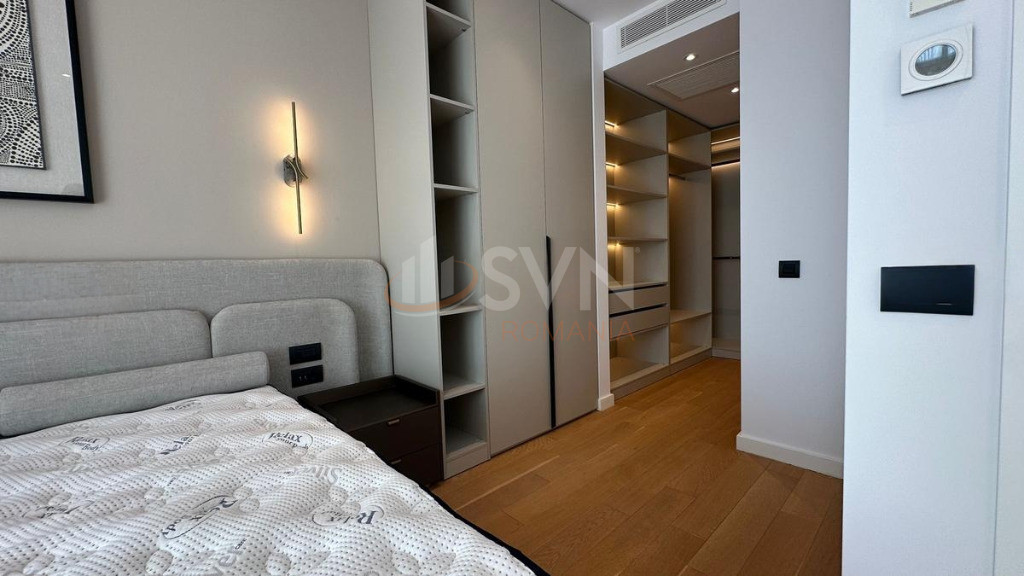 Apartament, 4 camere Bucuresti/Herastrau