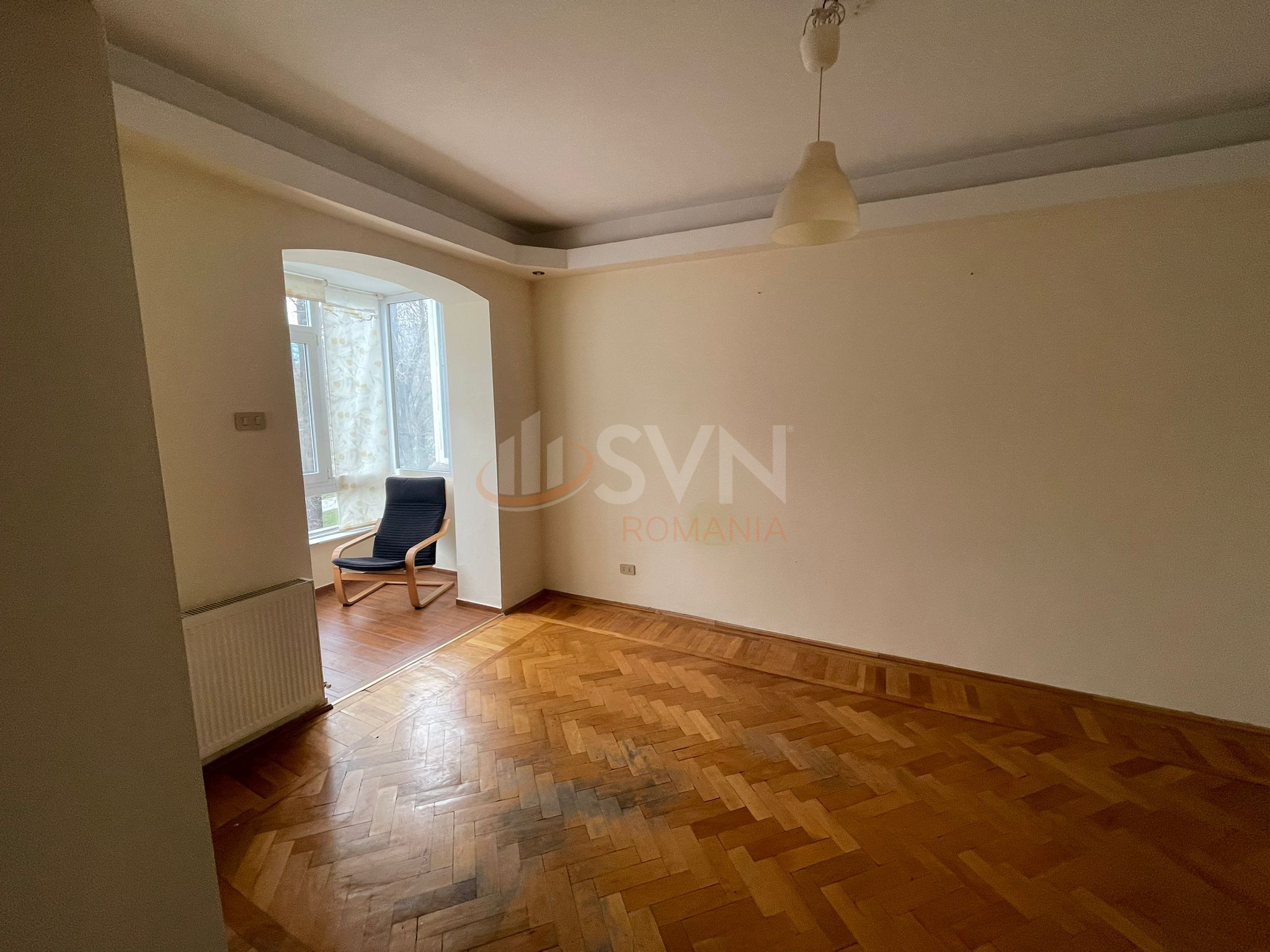 Apartament, 4 camere Bucuresti/Floreasca