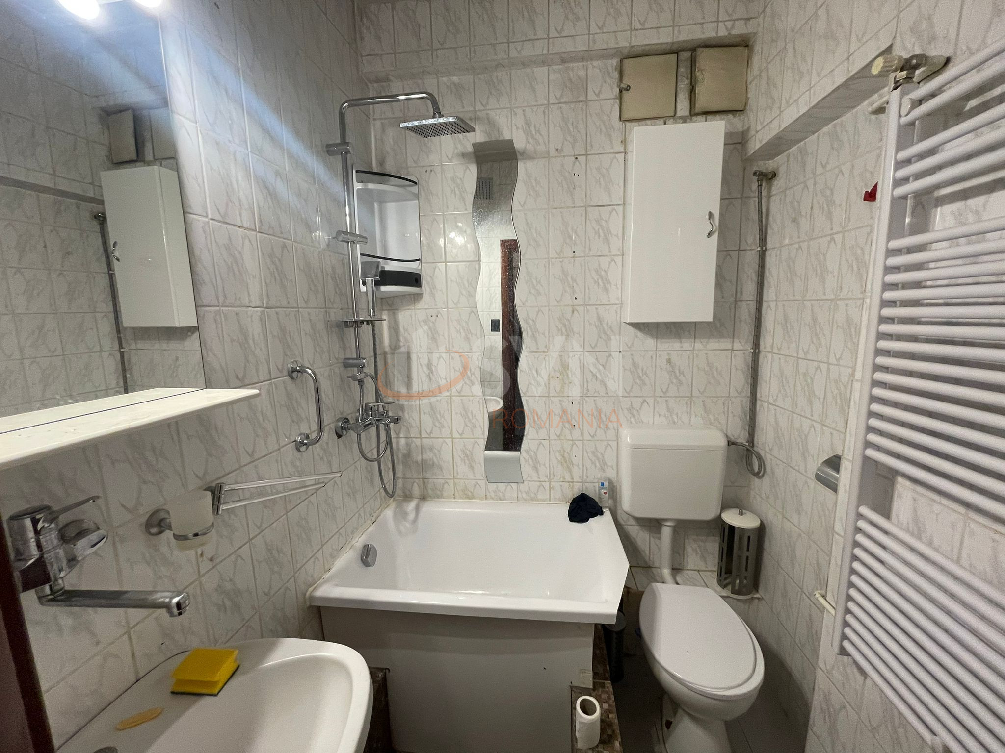 Apartament, 4 camere Bucuresti/Floreasca