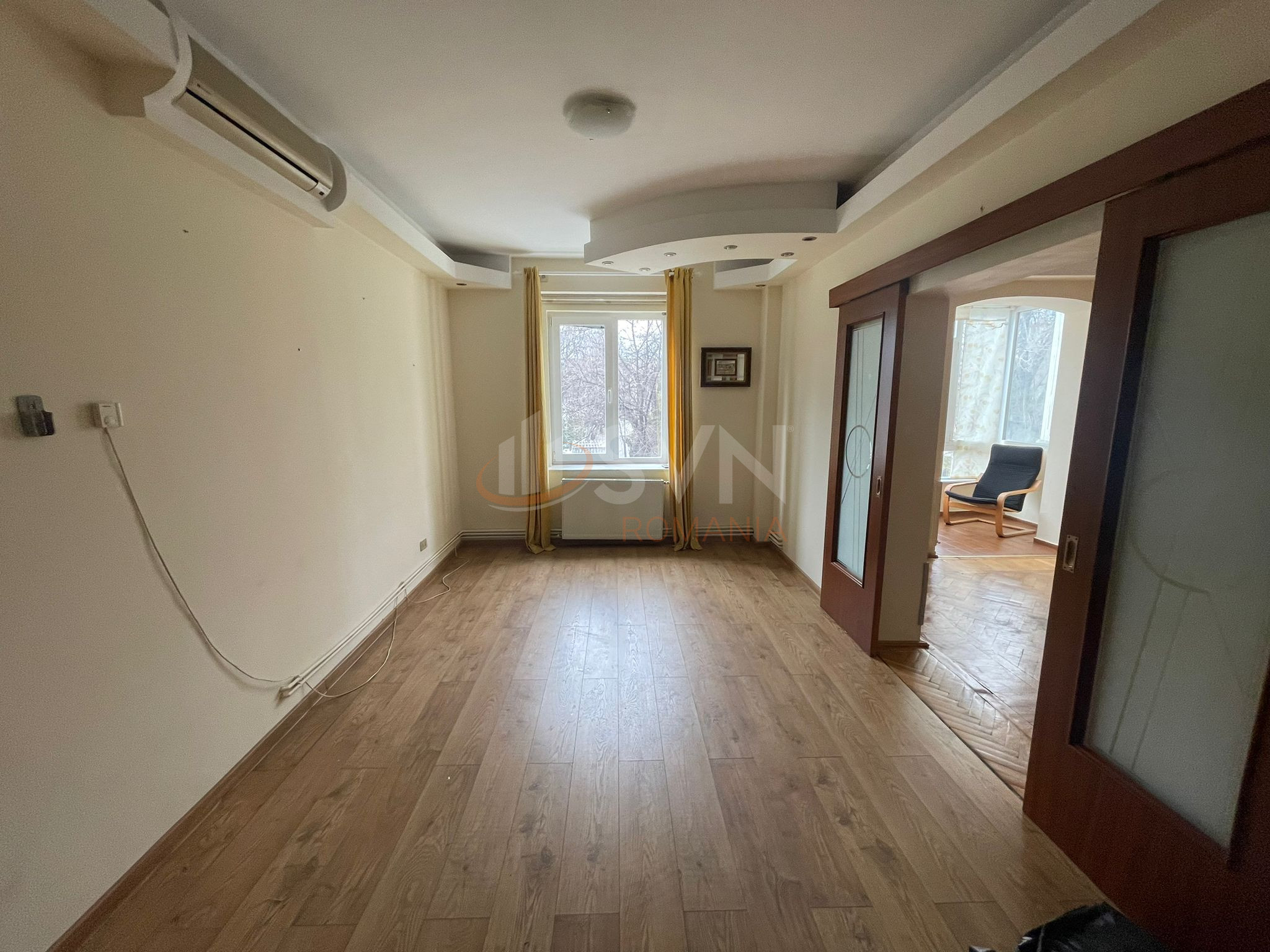 Apartament, 4 camere Bucuresti/Floreasca