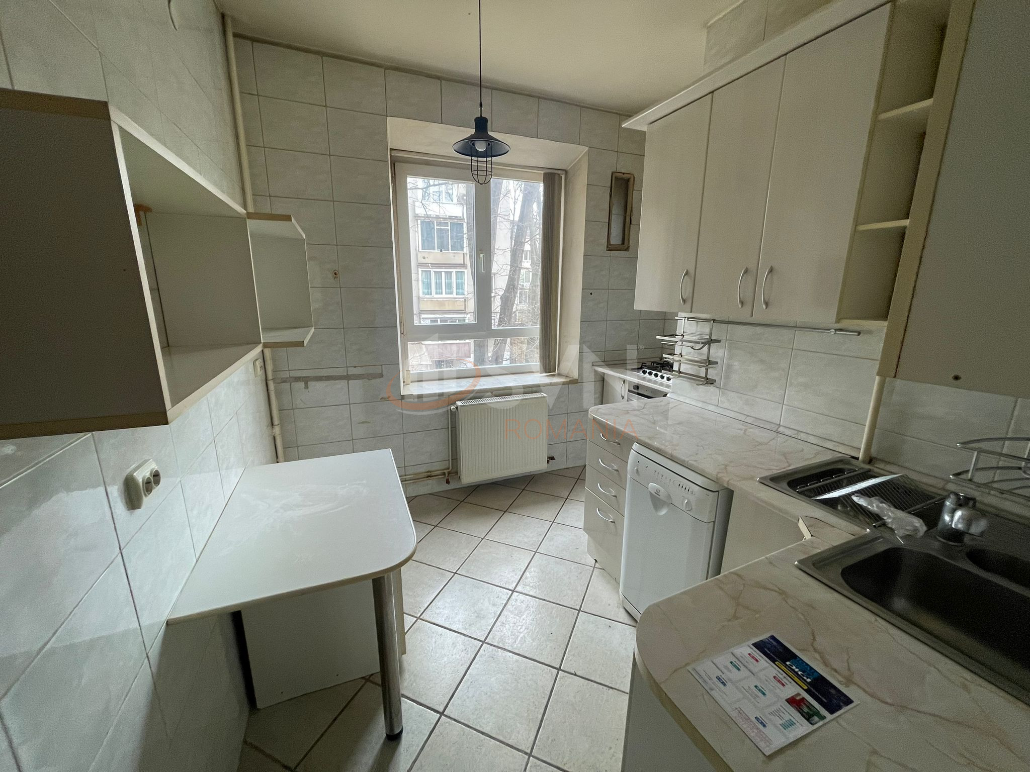 Apartament, 4 camere Bucuresti/Floreasca