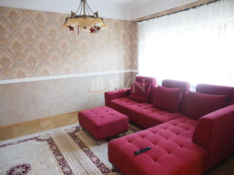 Apartament, 4 camere Bucuresti/Piata Romana