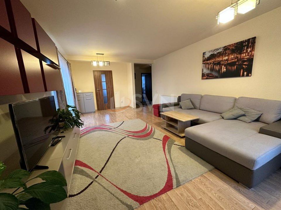 Apartament, 4 camere Cluj/Intre Lacuri